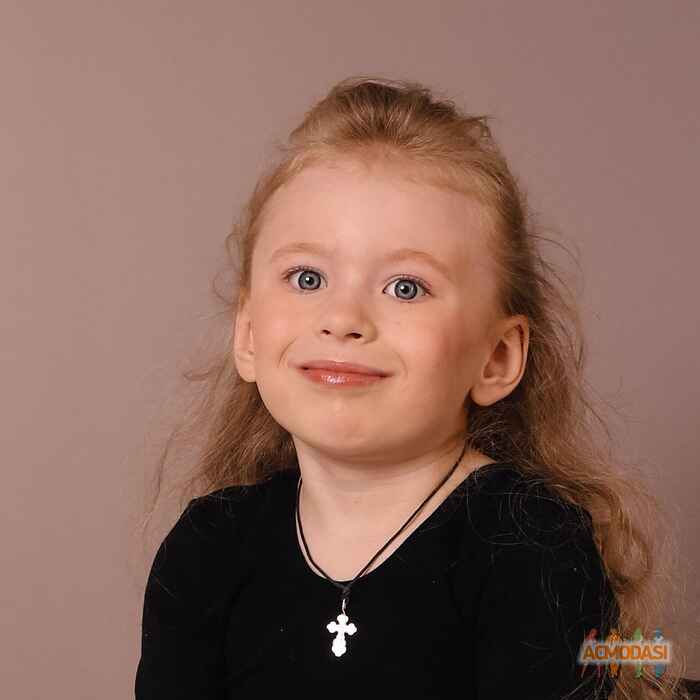 Василиса Сергеевна Шейхот фото №1709874. Загружено 24 Мая 2021