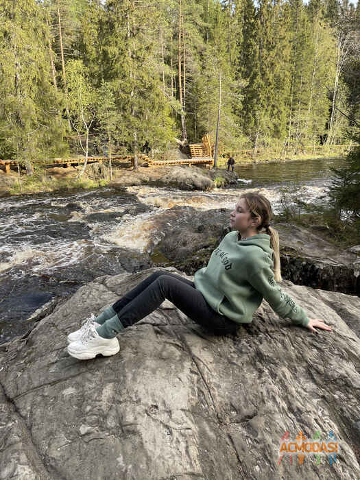 Даша  Алексеева фото №1713734. Загружено 06 Июня 2021