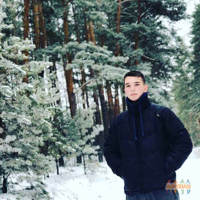 Кирилл  Бойцов фото №1733234. Загружено 17 Августа 2021