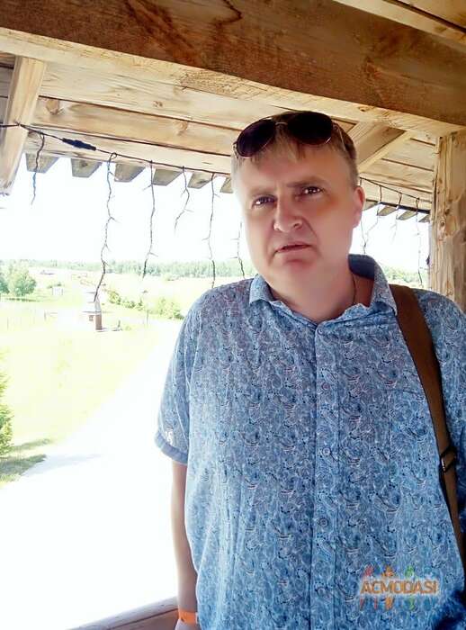 Вадим  Горячев фото №1785742. Загружено 28 Марта 2022