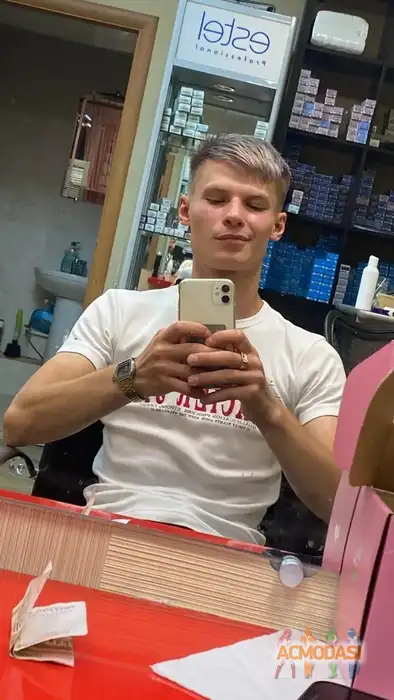 Бари  Подмарев фото №1945442. Загружено 15 Января 2026