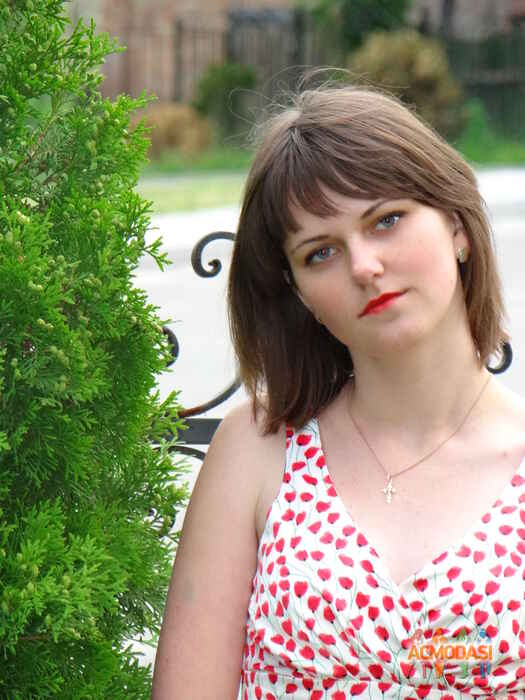 Наталья Викторовна Василенко фото №523657. Загружено 02 Ноября 2013