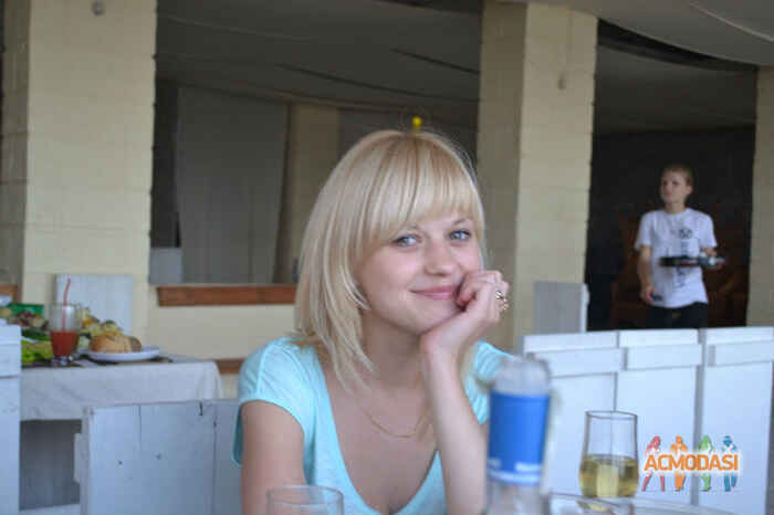 Анна Валерьевна Барышевская фото №215348. Загружено 23 Июня 2012