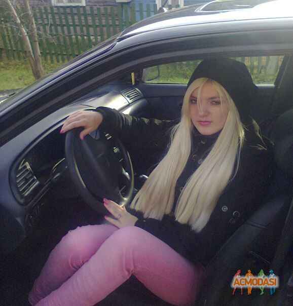 Оксана Юрьевна Максимейко фото №296936. Загружено 24 Ноября 2012