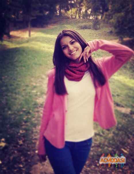 Диана  Патук фото №952737. Загружено 10 Ноября 2015