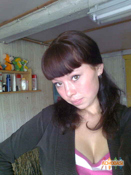 Марина  Витальевна фото №459093. Загружено 29 Июля 2013