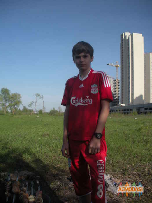 Владислав Александрович Некрасов фото №609963. Загружено 06 Марта 2014