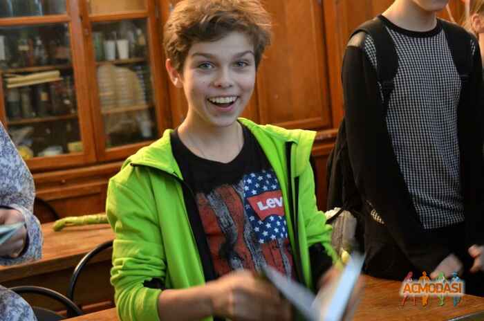 Данила  Черногорцев фото №836955. Загружено 20 Марта 2015