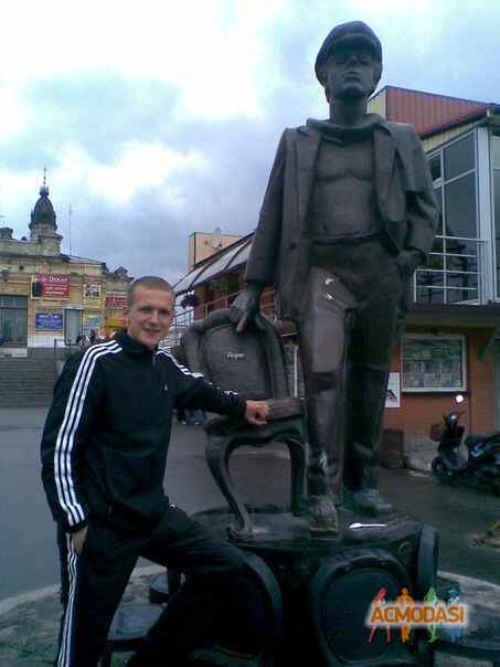 Игорь Сергеевич Отрошко фото №653408. Загружено 15 Мая 2014