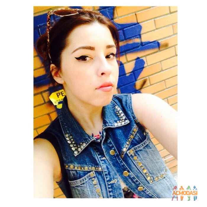 Линда Сергеевна Шпортун фото №664074. Загружено 04 Июня 2014