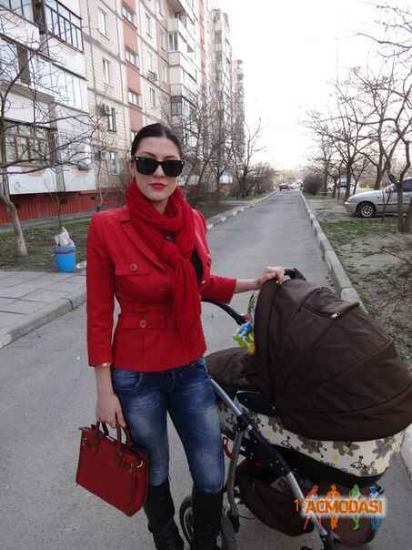 Александра Александровна Травян фото №687013. Загружено 09 Июля 2014