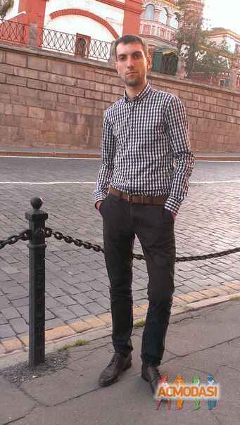 Дмитрий Борисович Гайворонский фото №712050. Загружено 18 Августа 2014