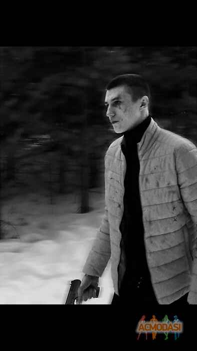 Данил  Харьковский фото №1688648. Загружено 05 Марта 2021