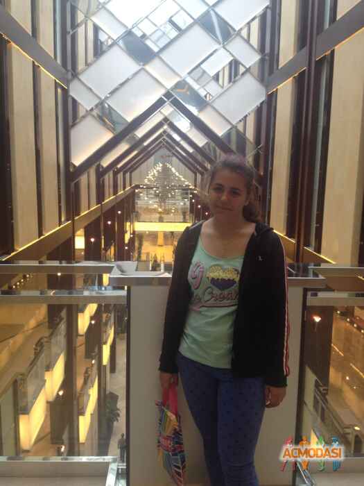 Анастасия Борисовна Белоусова фото №809181. Загружено 26 Января 2015