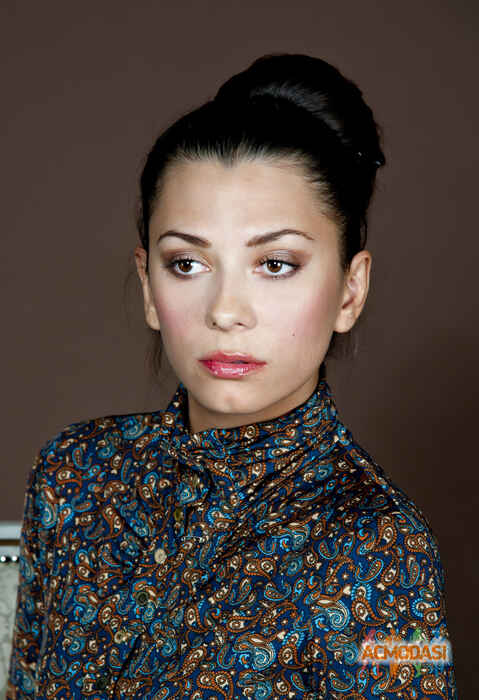 Наталья Васильевна Скиданова фото №915395. Загружено 02 Сентября 2015