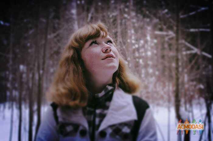 Настя Валерьевна Шерстнёва фото №864525. Загружено 24 Мая 2015