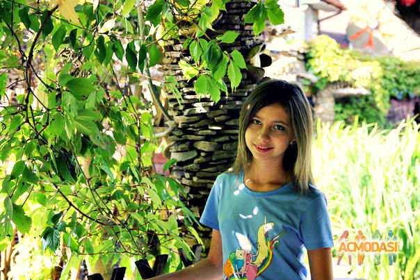 Лера  Бережнова фото №913234. Загружено 28 Августа 2015