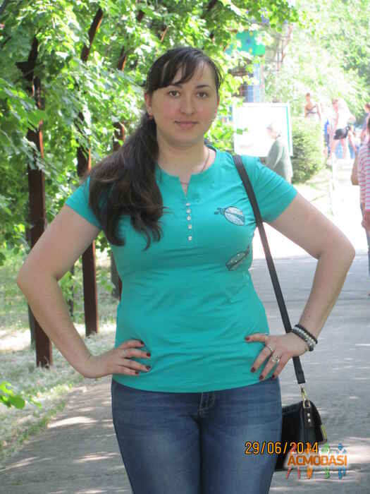 Лина   фото №914598. Загружено 31 Августа 2015