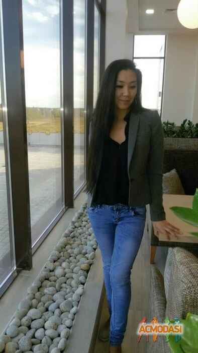 Набира  Джолдошпековна фото №916663. Загружено 04 Сентября 2015