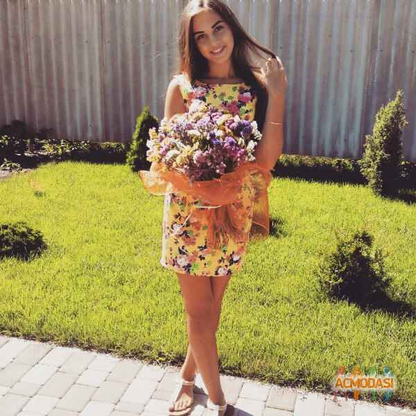 Юлия Виталиивна Мешкова фото №945338. Загружено 26 Октября 2015