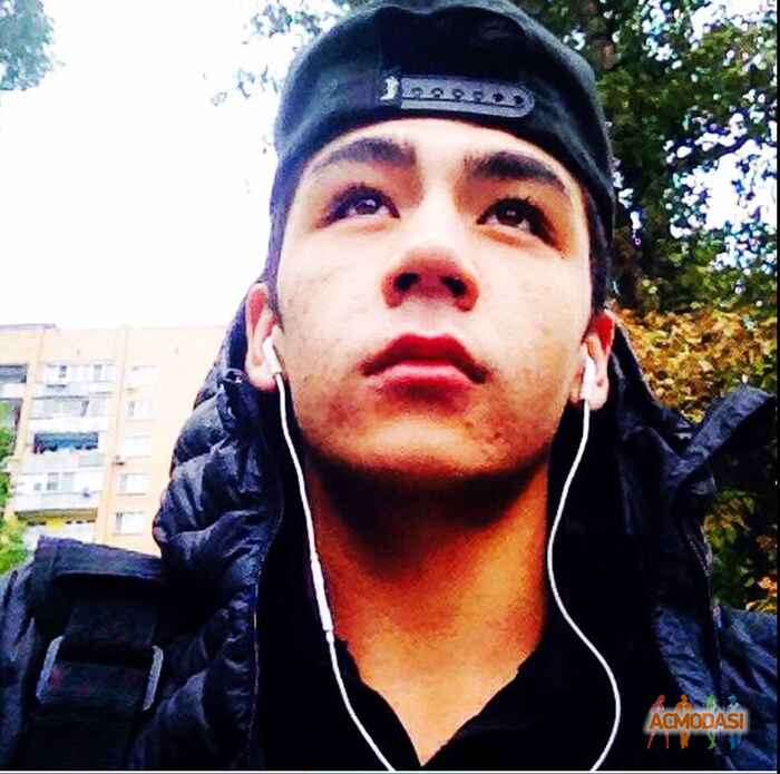 Парвиз Валижонович Одилов фото №950938. Загружено 07 Ноября 2015