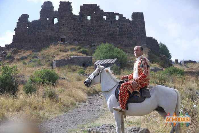 Геворг Сергеевич Даллакян фото №1101999. Загружено 26 Октября 2016