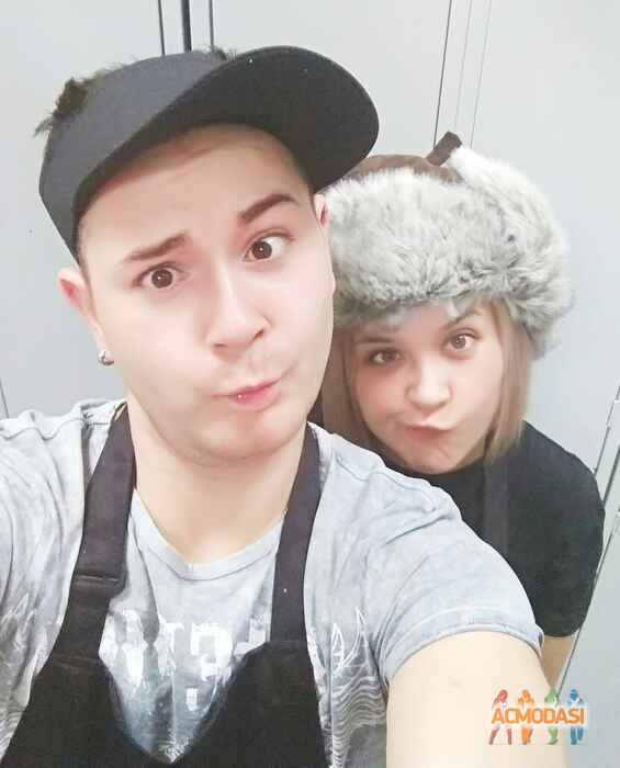 Гуля Шерзодовна Султанова фото №1414329. Загружено 20 Января 2019