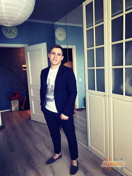 Anton  Nosov фото №1653118. Загружено 03 Ноября 2020