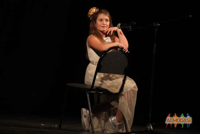 Дарья Павловна Колягина фото №1394995. Загружено 17 Ноября 2018