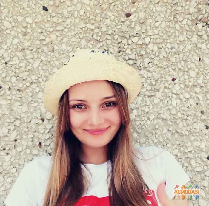 Дарья Александровна Фоломешкина фото №1481089. Загружено 04 Июля 2019