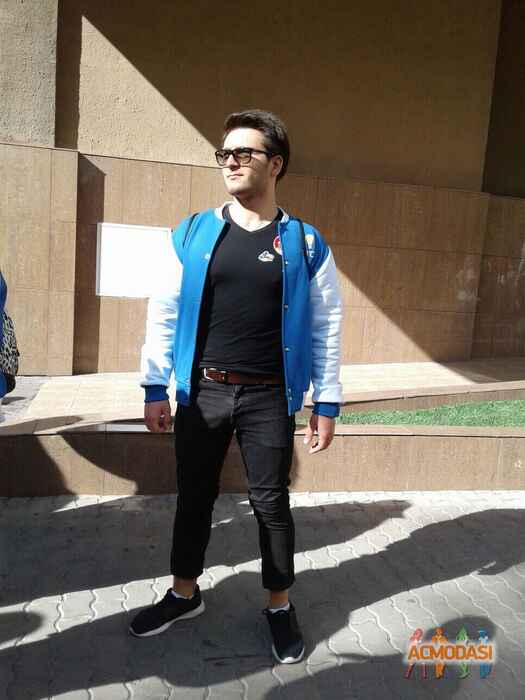 Дэниел Гелович Бехорашвили фото №1507682. Загружено 05 Сентября 2019