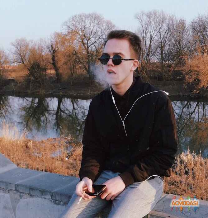 Алексей Сергеевич Ивашкин фото №1529575. Загружено 22 Октября 2019