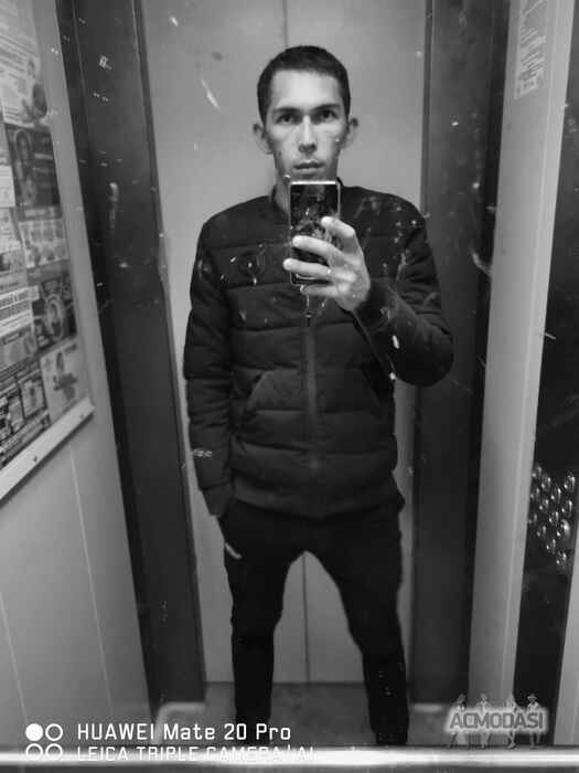 Ильнур Фархатович Аюпов фото №1529627. Загружено 22 Октября 2019