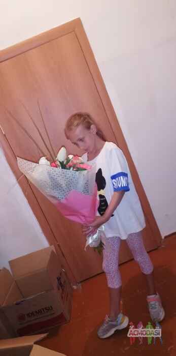 Мария  Письменная фото №1636159. Загружено 07 Сентября 2020