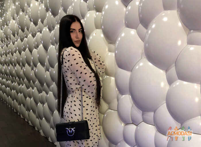 Самира  Насирова фото №1646395. Загружено 12 Октября 2020