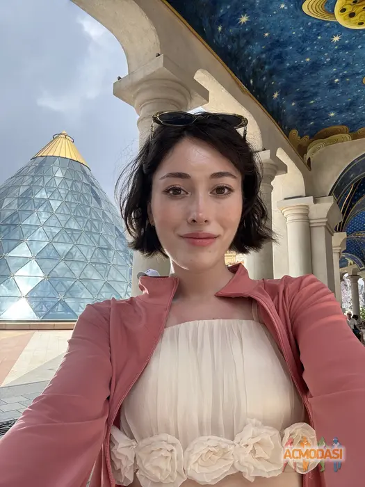 Рамина  Мударова фото №1934732. Загружено 24 Августа 2025