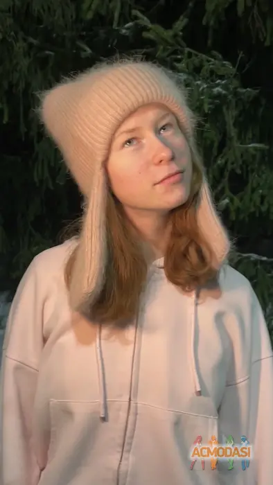 Анна  Кай фото №1925159. Загружено 22 Апреля 2025