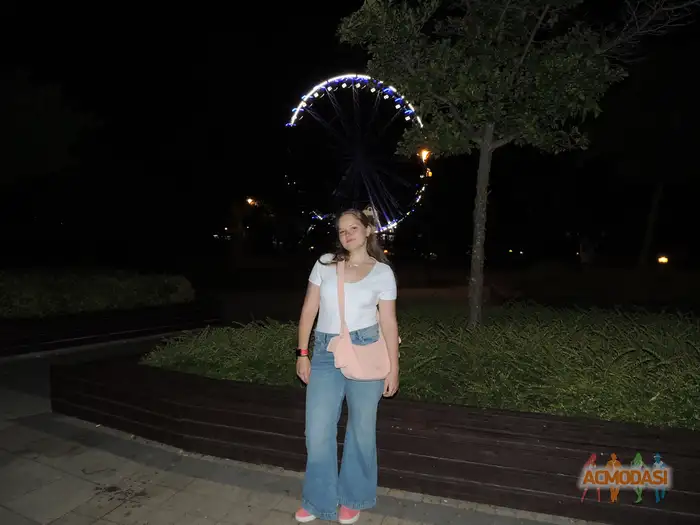 Полина  Лапочкина фото №1942975. Загружено 04 Декабря 2025