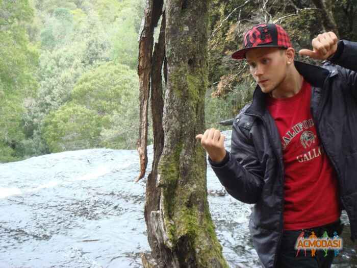 Голузов Иван Вадимович фото №164902. Загружено 14 Марта 2012