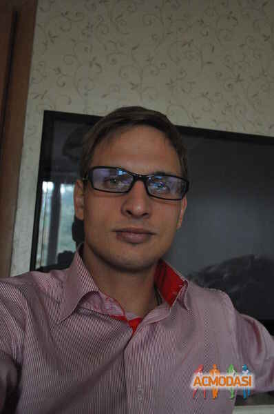 Влад Павлович Ефремов фото №274458. Загружено 19 Октября 2012