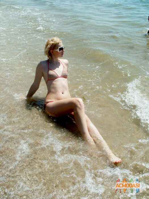 Анастасия Андреевна Юдина фото №299285. Загружено 28 Ноября 2012