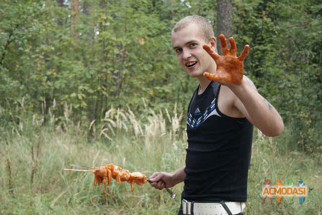 Дмитрий Олегович Любашов фото №482298. Загружено 31 Августа 2013