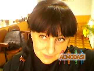 Негреева  Светлана фото №559878. Загружено 30 Декабря 2013