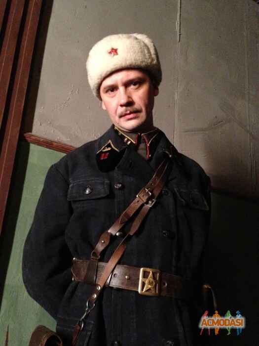 Денис Валерьевич Игнатов фото №558109. Загружено 24 Декабря 2013