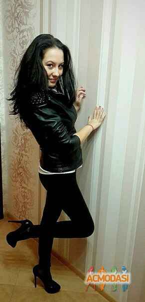 Николь Денисовна Безверхая фото №828374. Загружено 28 Февраля 2015