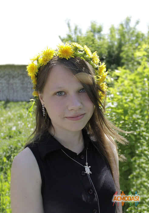 Ксения Игоревна Заболотская фото №702530. Загружено 03 Августа 2014