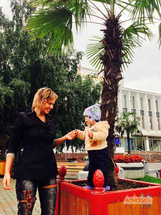 Ekaterinka Viktorovna Sarafanova фото №719415. Загружено 28 Августа 2014