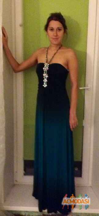 Julia  Bagrinceva фото №833999. Загружено 13 Марта 2015