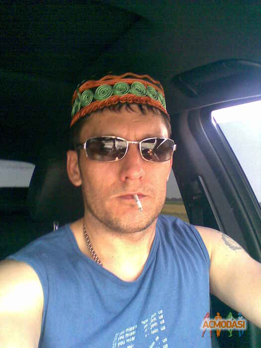 Андрей Николаевич Андриенко фото №833441. Загружено 12 Марта 2015