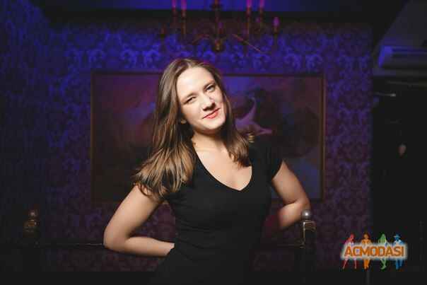 Анна Юрьевна Алексеева фото №844362. Загружено 03 Апреля 2015